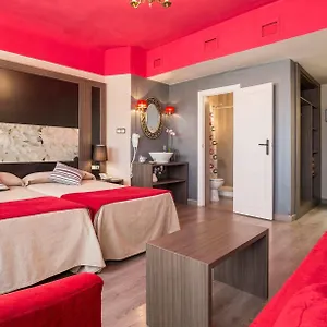 Otel Hotel Sevilla, Sevilla