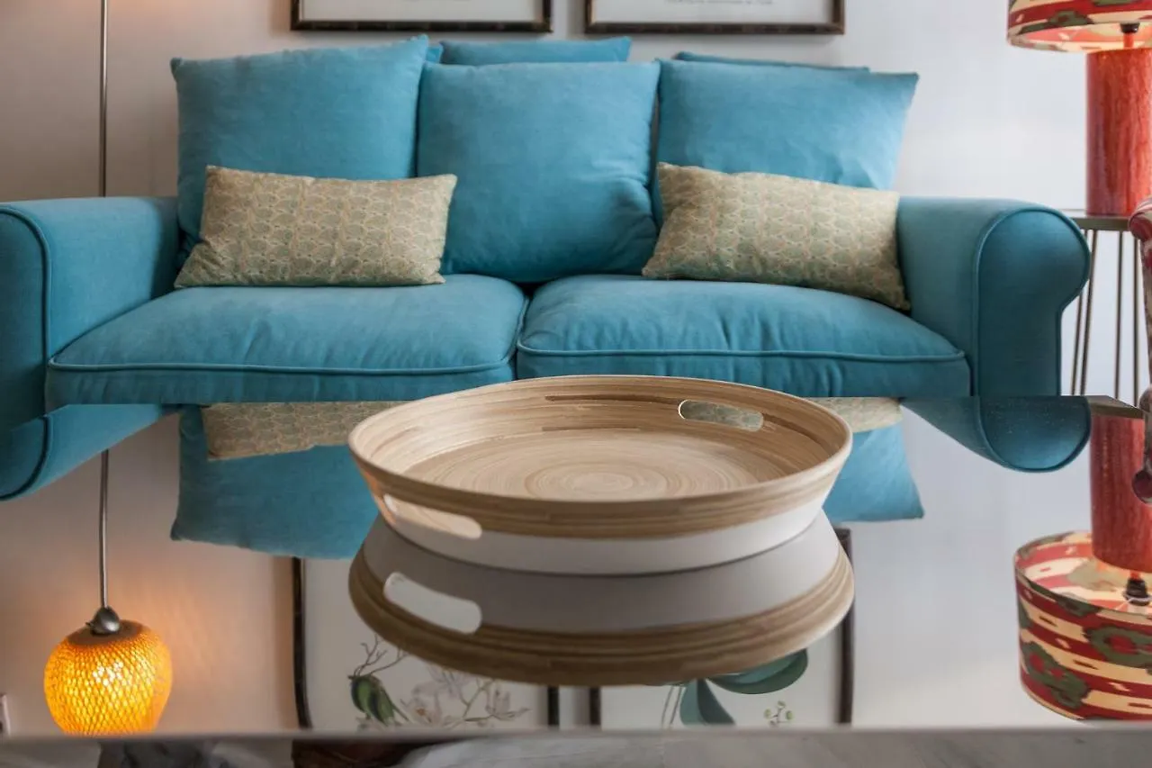 شقة Precioso Apartamento Santa Cruz. إشبيلية 0*,  إسبانيا