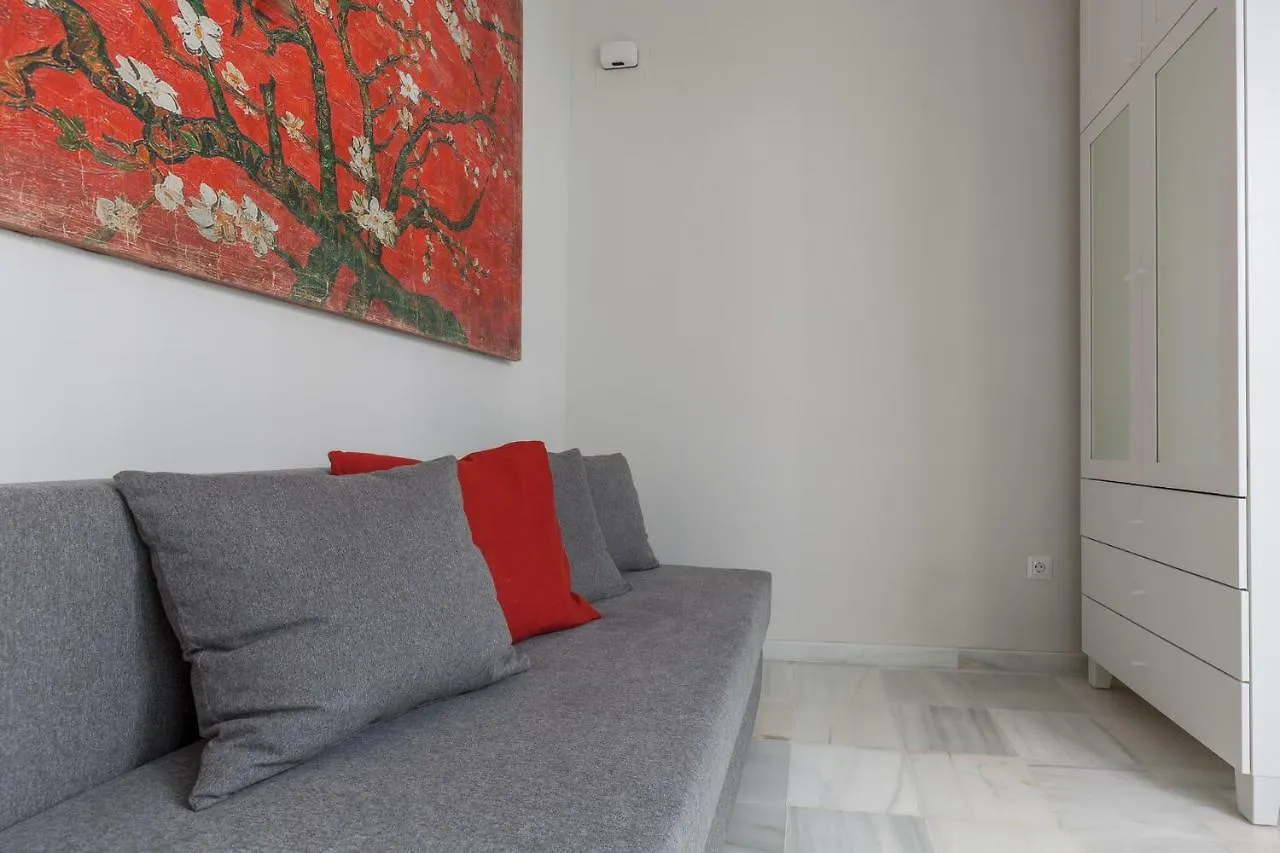 Precioso Apartamento Santa Cruz. Apartment Seville