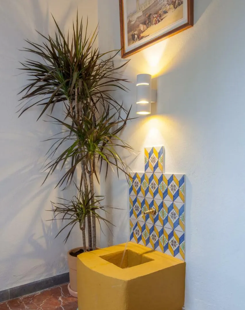Precioso Apartamento Santa Cruz. Sevilla